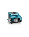 ETA Odkurzacz Stormy ETA251790000 Bagless, Dry cleaning, Power 700 W, Dust capacity 2.2 L, 72 dB, Blue - nr 16