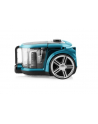 ETA Odkurzacz Stormy ETA251790000 Bagless, Dry cleaning, Power 700 W, Dust capacity 2.2 L, 72 dB, Blue - nr 24