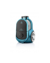 ETA Odkurzacz Stormy ETA251790000 Bagless, Dry cleaning, Power 700 W, Dust capacity 2.2 L, 72 dB, Blue - nr 26