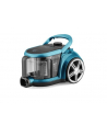 ETA Odkurzacz Stormy ETA251790000 Bagless, Dry cleaning, Power 700 W, Dust capacity 2.2 L, 72 dB, Blue - nr 27