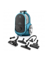 ETA Odkurzacz Stormy ETA251790000 Bagless, Dry cleaning, Power 700 W, Dust capacity 2.2 L, 72 dB, Blue - nr 28