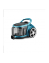 ETA Odkurzacz Stormy ETA251790000 Bagless, Dry cleaning, Power 700 W, Dust capacity 2.2 L, 72 dB, Blue - nr 7