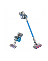 Jimmy Cordless Vacuum Cleaner JV85 Cordless operating, Dry cleaning, 25.2 V, 500 W, 82 dB, Blue, Warranty 24 month(s) - nr 1