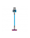 Jimmy Cordless Vacuum Cleaner JV85 Cordless operating, Dry cleaning, 25.2 V, 500 W, 82 dB, Blue, Warranty 24 month(s) - nr 2