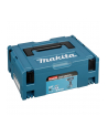 Makita Cordless drill, 18 V, 2x 5,0 Ah Li-ion, 62/36 Nm, 1,7kg, LED - nr 12