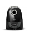 Philips Odkurzacz XD3112/09 Bagged, Dry cleaning, Power 900 W, Dust capacity 3 L, 79 dB, Black - nr 11