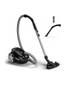 Philips Odkurzacz XD3112/09 Bagged, Dry cleaning, Power 900 W, Dust capacity 3 L, 79 dB, Black - nr 9
