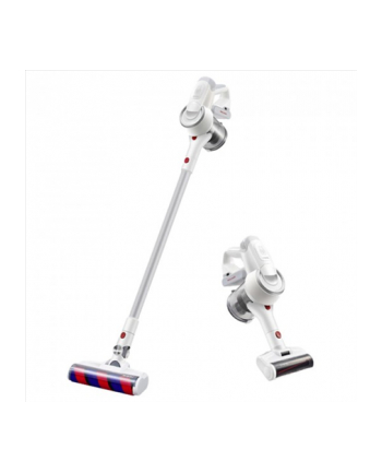 Jimmy Vacuum Cleaner JV53 Handstick 2in1, Dry cleaning, 21.6 V, 425 W, 78 dB, Operating time (max) 45 min, Silver, Warranty 24 month(s)