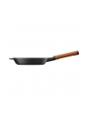 Fiskars Norden cast iron frying pan 24cm - nr 1