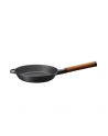 Fiskars Norden cast iron frying pan 24cm - nr 3