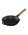 Fiskars Norden cast iron frying pan 24cm - nr 4