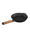 Fiskars Norden cast iron frying pan 24cm - nr 6