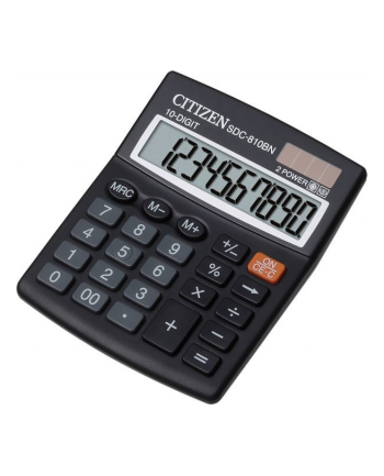 Kalkulator Citizen SDC 810BN (SDC810NR)
