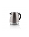 ETA Kettle Ela mini ETA859990040 Electric, 2100 W, 1.2 L, Stainless steel, Grey, 360° rotational base - nr 12