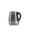 ETA Kettle Ela mini ETA859990040 Electric, 2100 W, 1.2 L, Stainless steel, Grey, 360° rotational base - nr 14