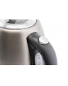 ETA Kettle Ela mini ETA859990040 Electric, 2100 W, 1.2 L, Stainless steel, Grey, 360° rotational base - nr 15