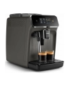 Philips EP2224/10 Espresso Coffee maker, Fully automatic, 15 barClassic milk frother, Water tank 1.8 L, - nr 11