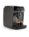 Philips EP2224/10 Espresso Coffee maker, Fully automatic, 15 barClassic milk frother, Water tank 1.8 L, - nr 18