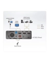  ĮA Dual HDMI to USB-C UVC Video Capture Camlive Pro - nr 28
