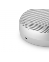 Bang & Olufsen Bang ' Olufsen Waterproof Bluetooth Speakers Beosound A1 2nd Gen 2x140 W, Waterproof, Bluetooth, Portable, Wireless connection, Grey Mist - nr 23