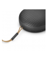 Bang & Olufsen Bang ' Olufsen Waterproof Bluetooth Speaker BeoSound A1 2nd Gen 5 W, Portable, Wireless connection, Black Anthracite, Maximum 92 dB - nr 24