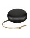 Bang & Olufsen Bang ' Olufsen Waterproof Bluetooth Speaker BeoSound A1 2nd Gen 5 W, Portable, Wireless connection, Black Anthracite, Maximum 92 dB - nr 25
