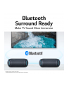 LG Portable Bluetooth Speaker PL5 Waterproof, Bluetooth, Wireless connection, Black - nr 10