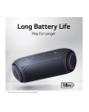 LG Portable Bluetooth Speaker PL5 Waterproof, Bluetooth, Wireless connection, Black - nr 19