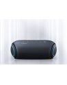 LG Portable Bluetooth Speaker PL5 Waterproof, Bluetooth, Wireless connection, Black - nr 2