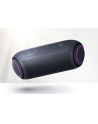 LG Portable Bluetooth Speaker PL5 Waterproof, Bluetooth, Wireless connection, Black - nr 7