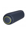 LG Portable Bluetooth Speaker PL7 Waterproof, Bluetooth, Wireless connection, Black - nr 12