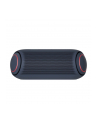 LG Portable Bluetooth Speaker PL7 Waterproof, Bluetooth, Wireless connection, Black - nr 6