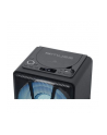 Muse Party Box Speaker M-1820 DJ 150 W, Bluetooth, Wireless connection, Black - nr 2