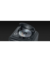 Muse Party Box Speaker M-1820 DJ 150 W, Bluetooth, Wireless connection, Black - nr 6