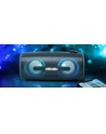 Muse M-730 DJ Speaker, Wiresless, Bluetooth, Black Muse - nr 6