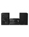 Panasonic SC-PMX90EGK 120 W, Wireless connection, Black, Audio Mini System, NFC, Bluetooth - nr 5