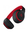 Beats Over-Ear Headphones Studio3 Wireless, Noice canceling, Defiant Black/Red - nr 11