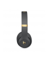 Beats Studio 3 Wireless Over-Ear Headphones Shadow Gray - nr 2