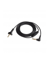Audio Technica ATH-PDG1a 3.5mm (1/8 inch), Over-ear, Microphone, Black/Red - nr 6