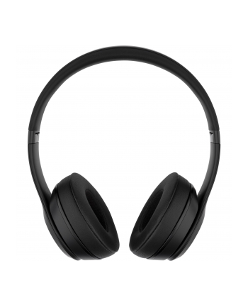 Beats Solo3 Wireless Headphones, Black