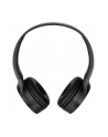 Panasonic Street Wireless Headphones RB-HF420BE-K Headband/On-Ear, Microphone, Wireless, Black - nr 13