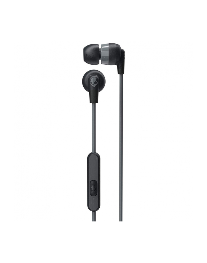 Skullcandy Inkd The Original Essentials Earbuds/Mic/Black główny