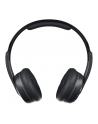 Skullcandy Cassette Wireless Over-Ear Headphone, Black - nr 2