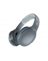 Skullcandy Crusher Evo Wireless Over-Ear Headphone, Chill Grey - nr 13