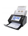 Skaner dokumentów Fujitsu N7100E IMAGE network scanner A4 / szybkość skanowania 25 ppm, rozdzielczość 600dpi, Duplex, GLAN - nr 12