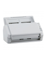 Skaner dokumentów A4 Fujitsu SP-1125N / szybkość skanowania 25 ppm,rozdzielczość 600dpi, USB3.2, GLAN, Duplex - nr 22