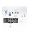  ĮA Dual HDMI to USB-C UVC Video Capture Camlive Pro - nr 25