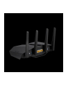 Asus Router RT-AX82U 802.11ax, 10/100/1000 Mbit/s, Ethernet LAN (RJ-45) ports 4, Antenna type External, 1 x USB 3.2 Gen 1 - nr 5