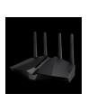 Asus Router RT-AX82U 802.11ax, 10/100/1000 Mbit/s, Ethernet LAN (RJ-45) ports 4, Antenna type External, 1 x USB 3.2 Gen 1 - nr 2