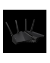 Asus Router RT-AX82U 802.11ax, 10/100/1000 Mbit/s, Ethernet LAN (RJ-45) ports 4, Antenna type External, 1 x USB 3.2 Gen 1 - nr 3